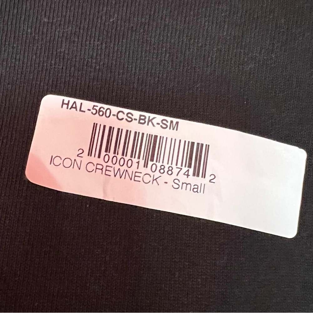 Halsey Icon Crewneck - Picture 2 of 5